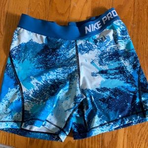 nike pros